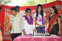Lovely Movie Press Meet